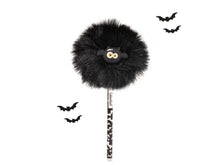 Penna gel cancellabile Puff Halloween