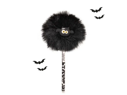 Penna gel cancellabile Puff Halloween