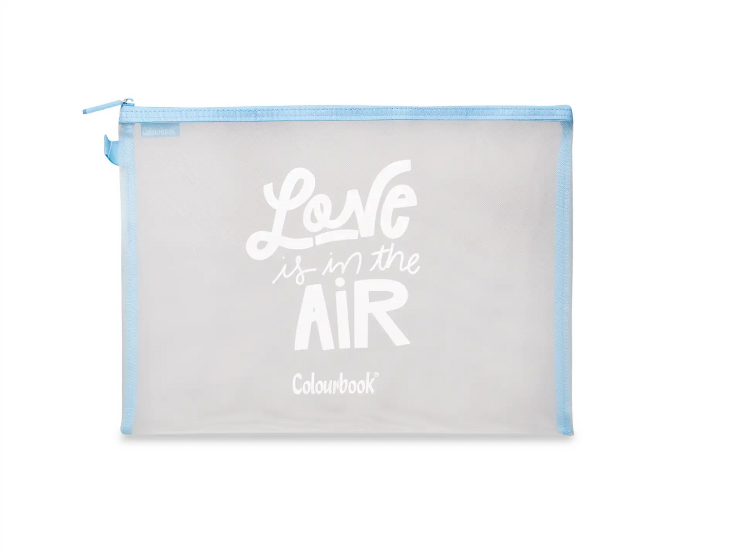 Set 4 pochette – Happy Bags