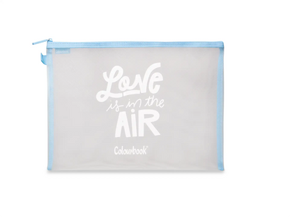 Set 4 pochette – Happy Bags