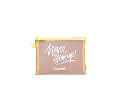 Set 4 pochette – Happy Bags
