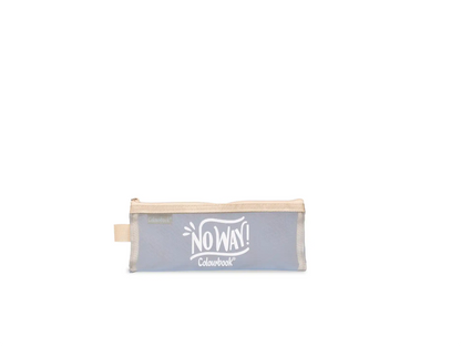 Set 4 pochette – Happy Bags