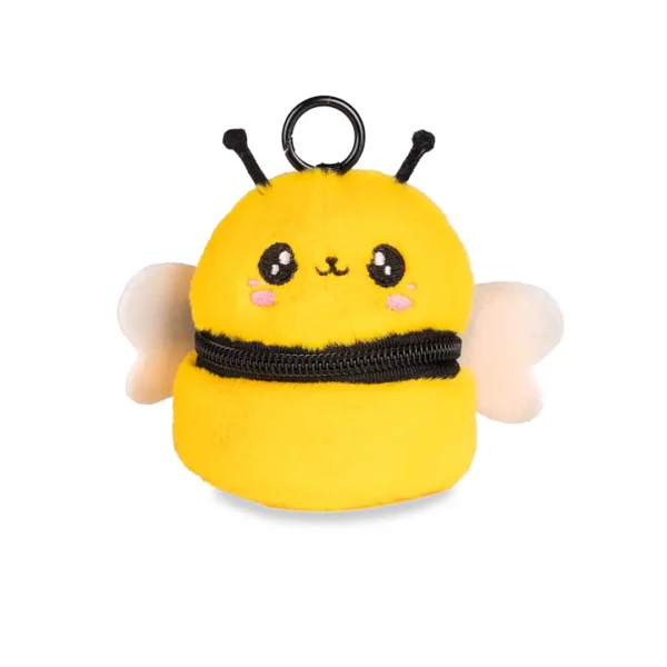 Pochette in Peluche – Softy