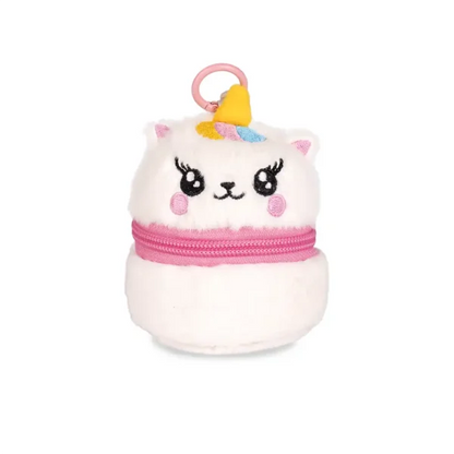 Pochette in Peluche – Softy