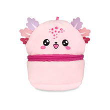 Pochette in Peluche – Softy