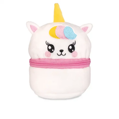 Pochette in Peluche – Softy