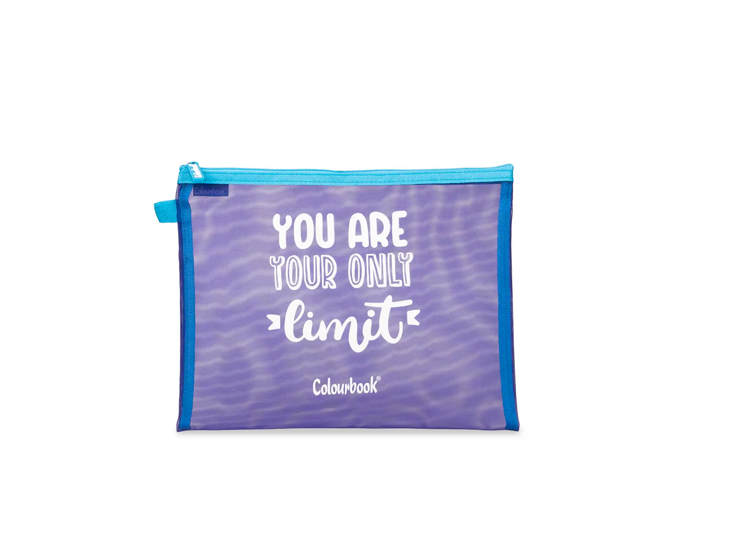 Set 4 pochette – Happy Bags
