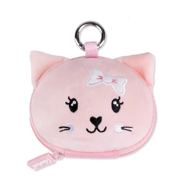 Portamonete peluche Pocket Pets