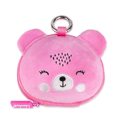 Portamonete peluche Pocket Pets