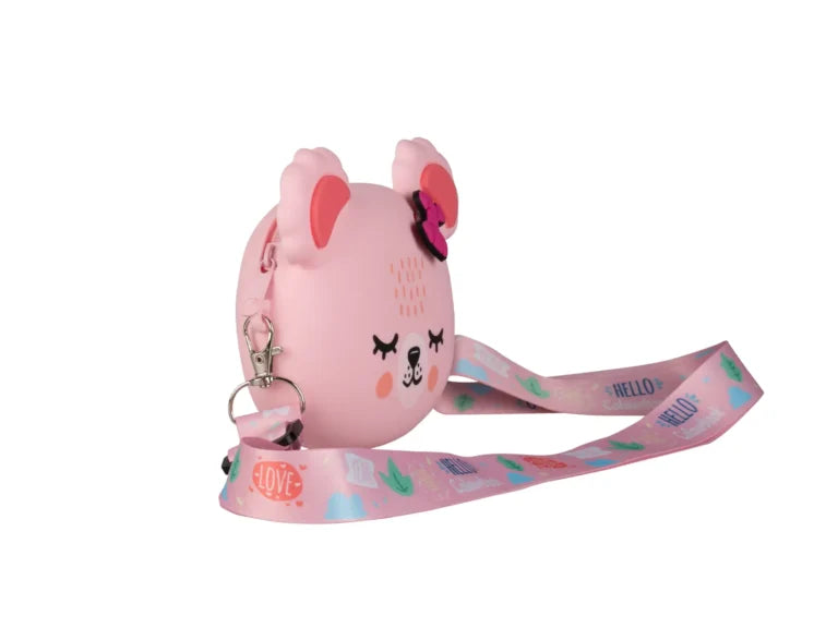 Borsetta con tracolla – Always Bag-Pink