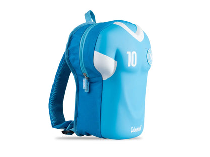 Zaino rigido 3D SSC Napoli