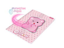 Quaderni A4 Coccolotti Classic Rosa