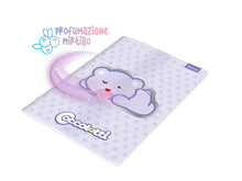 Quaderni A4 Coccolotti Classic Lilla