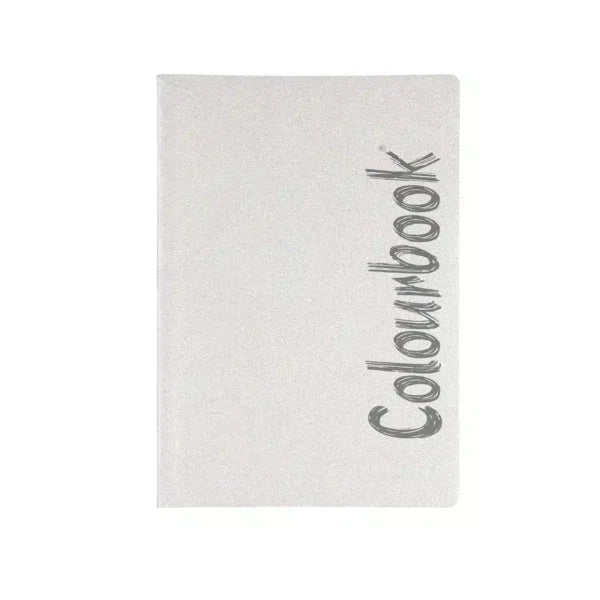 Quaderno A4 Glitter Rigo Q – Quadretti 5mm con margine