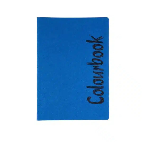Quaderno A4 Glitter Rigo Q – Quadretti 5mm con margine