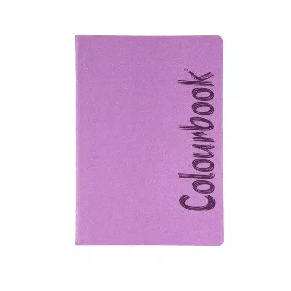 Quaderno A4 Glitter Rigo Q – Quadretti 5mm con margine