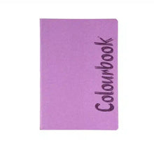 Quaderno A4 Glitter Rigo 1R – Righe scuole medie e superiori