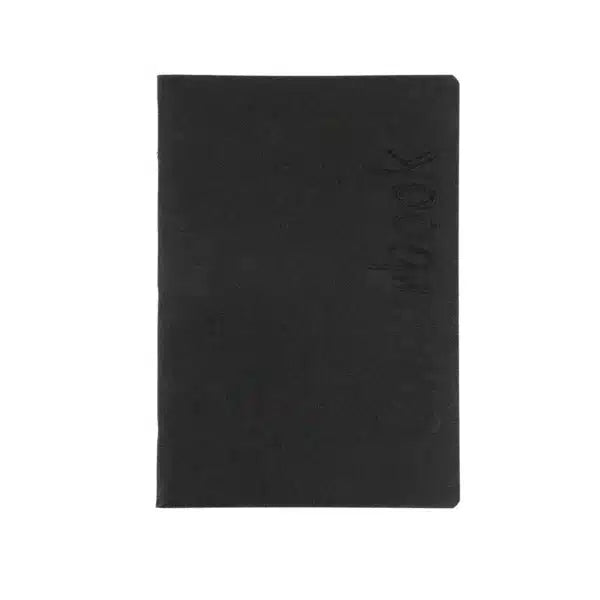 Quaderno A4 Glitter Rigo Q – Quadretti 5mm con margine