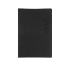 Quaderno A4 Glitter Rigo 10mm – Quadretti prima elementare senza margine