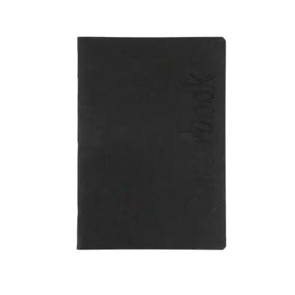 Quaderno A4 Glitter Rigo Q – Quadretti 5mm con margine