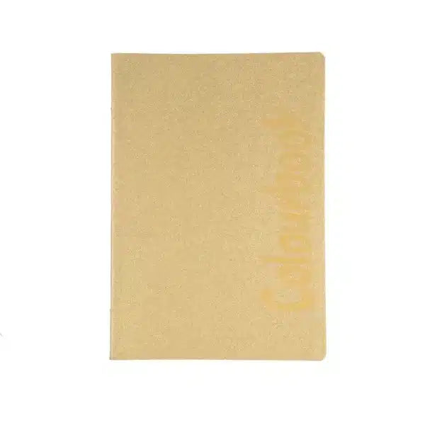 Quaderno A4 Glitter Rigo Q – Quadretti 5mm con margine
