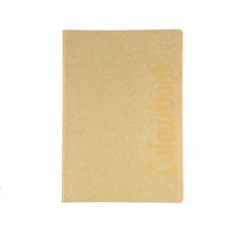 Quaderno A4 Glitter Rigo 10mm – Quadretti prima elementare senza margine