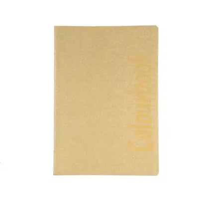 Quaderno A4 Glitter Rigo Q – Quadretti 5mm con margine