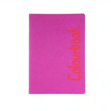 Quaderno A4 Glitter Rigo 5mm – Quadretti scuole medie e superiori
