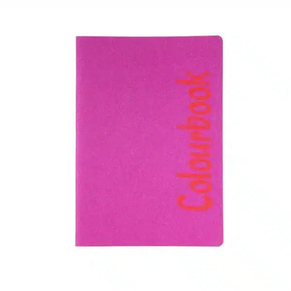 Quaderno A4 Glitter Rigo Q – Quadretti 5mm con margine