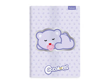 Quaderni A4 Coccolotti Classic Lilla