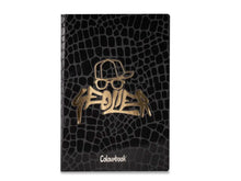 Quaderno A4 Geolier-Skin