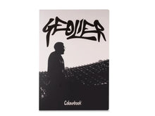 Quaderno A4 Geolier-Stadio