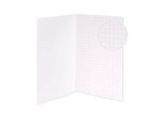 Quaderni A4 Fluo – 10MM