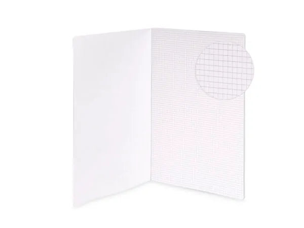 Maxi Quaderno Profumato 24+1ff 100gr A4 Olli