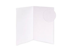 Quaderni A4 Fluo – 5MM