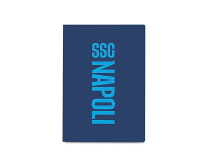 Quaderni A4 SSC Napoli-Logo SSC Napoli