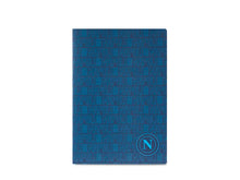 Quaderni A4 SSC Napoli-Logo texture