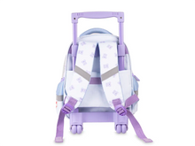 Trolley asilo Coccolotti con Coccolotto omaggio Classic Lilla