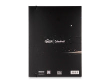 Cartellina portadocumenti A4 Geolier-Palco