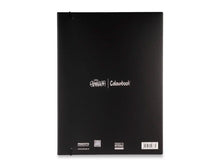 Cartellina portadocumenti A4 Geolier-Pibe