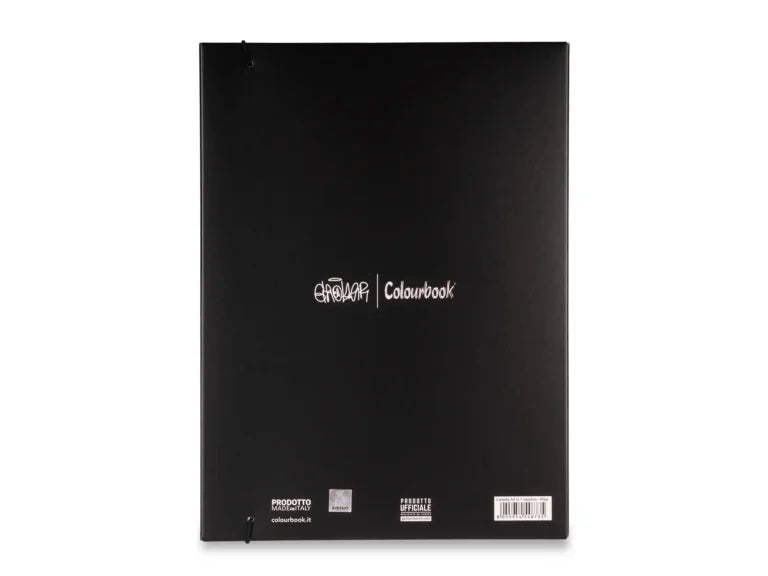 Cartellina portadocumenti A4 Geolier-Skin