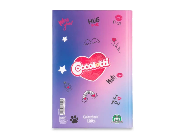 Diario scuola Coccolotti 2025/2026-Sky