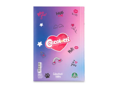 Diario scuola Coccolotti 2025/2026-Sky
