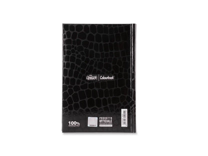Diario scuola Geolier 2025/2026 Skin