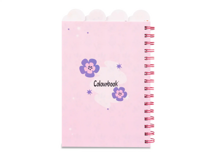 Notebook Good Vibes  DO WHAT YOU LOVE