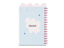 Notebook Good Vibes  YOU CAN DO IT
