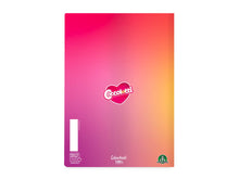 Quaderni A4 Coccolotti Love&Tell Viola