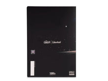 Quaderno A4 Geolier-Palco