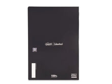 Quaderno A4 Geolier-Pibe