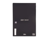 Quaderno A4 Geolier-Skin
